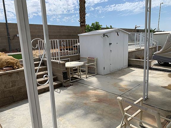 2nd image of 84250 Indio Springs Dr Space 66