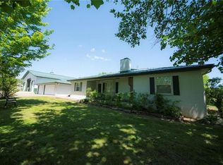 10750 Lakeside Rd, Lowell, AR 72745