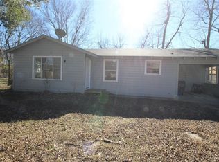 605 W Hill St, Grand Saline, TX 75140