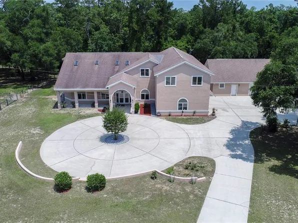 35244 Huff Rd, Eustis, FL 32736
