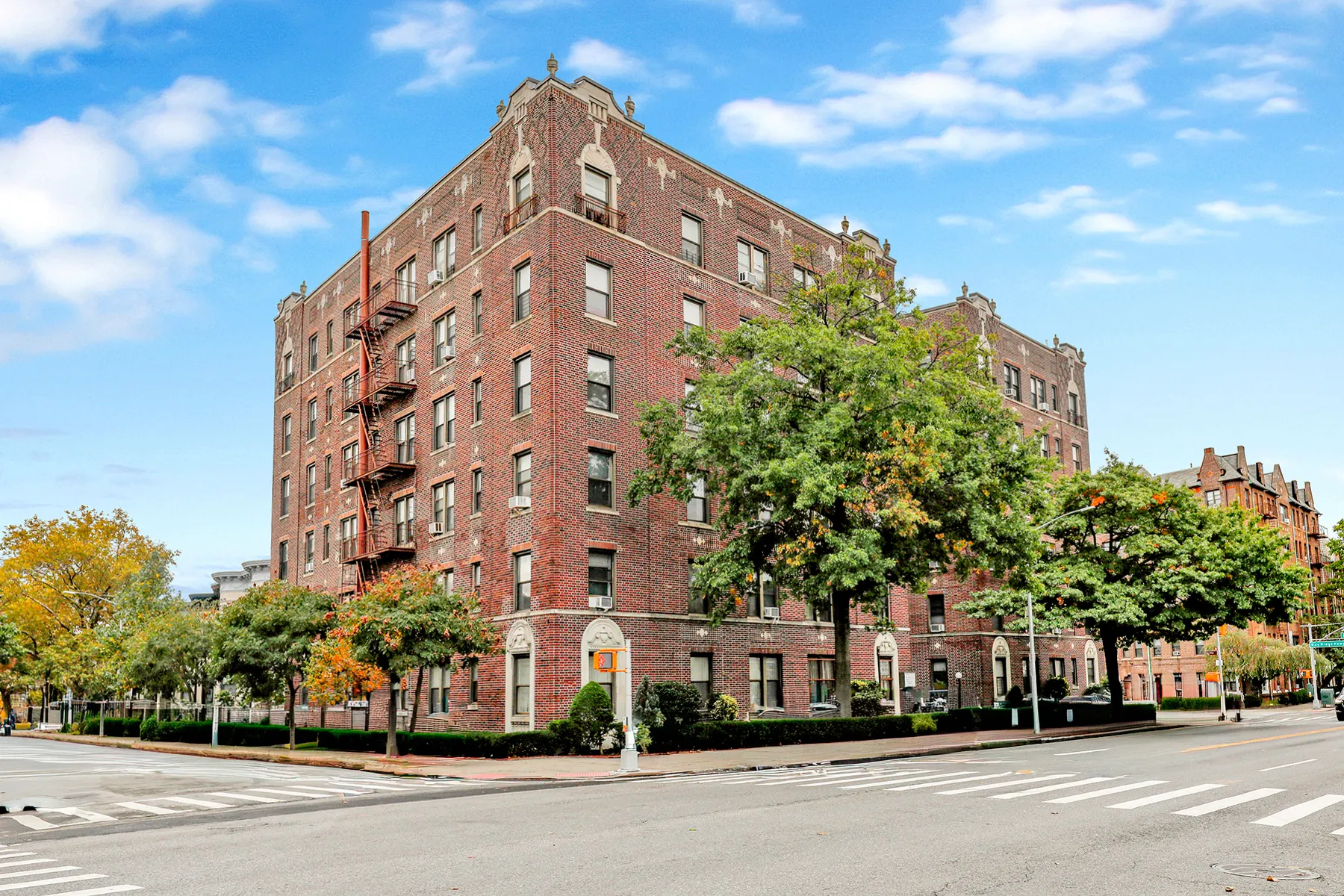 7401 4th Avenue #E9 in Bay Ridge, Brooklyn | StreetEasy