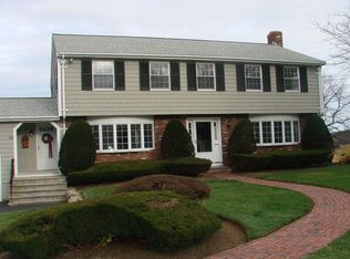 39 Sedgewick Dr, Scituate, MA 02066