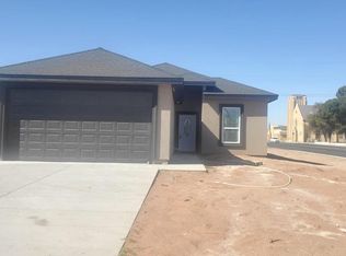 714 Amburgey Ave, Odessa, TX 79763