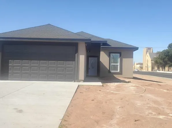 714 Amburgey Ave, Odessa, TX 79763