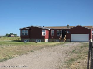 40 First North Rd, Big Piney, WY 83113