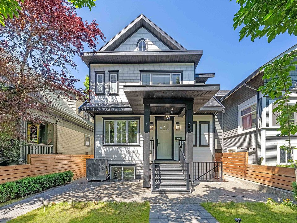 1st image of 683 W 19th Ave #1