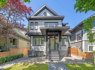 683 W 19th Ave #1, Vancouver, BC V5Z1W9