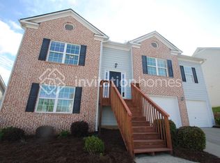 6081 Rock Elm Rd, Atlanta, GA 30349