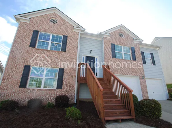 6081 Rock Elm Rd, Atlanta, GA 30349