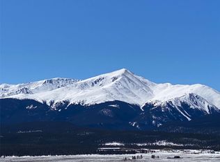 135 Mountain View Rd, Leadville, CO 80461