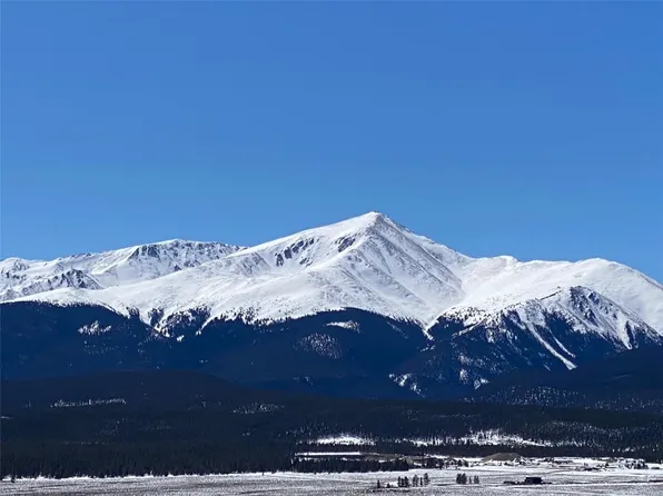 135 Mountain View Rd, Leadville, CO 80461