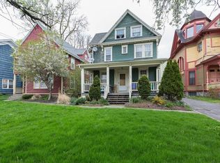 302 Highland St, Syracuse, NY 13203