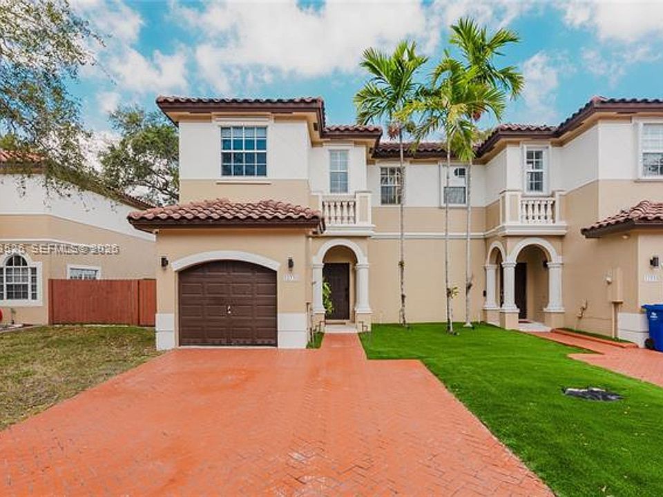 1st image of 12735 SW 49th Ct #Townhouse 12735