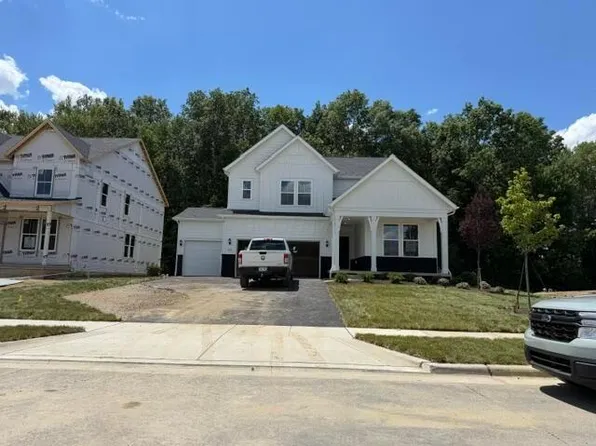 3181 Tender Ave, Powell, OH 43065