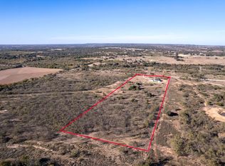 9269 County Road 321, Blanket, TX 76432