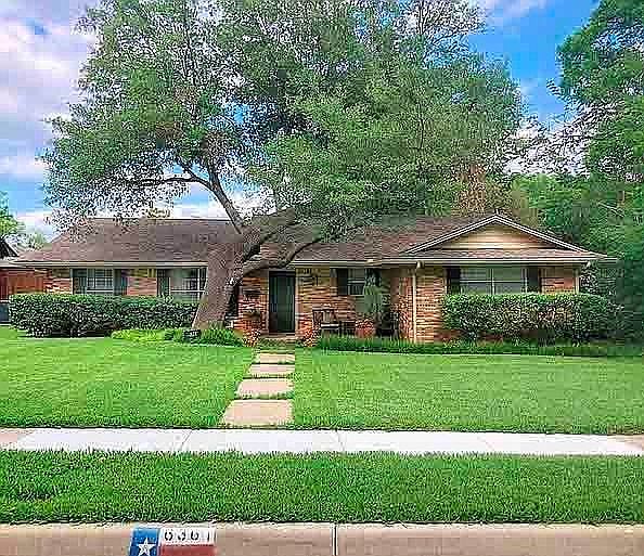 1st image of 6361 Saratoga Cir