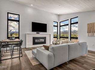 91 Mount Hope Cir #A304, Eagle, CO 81631