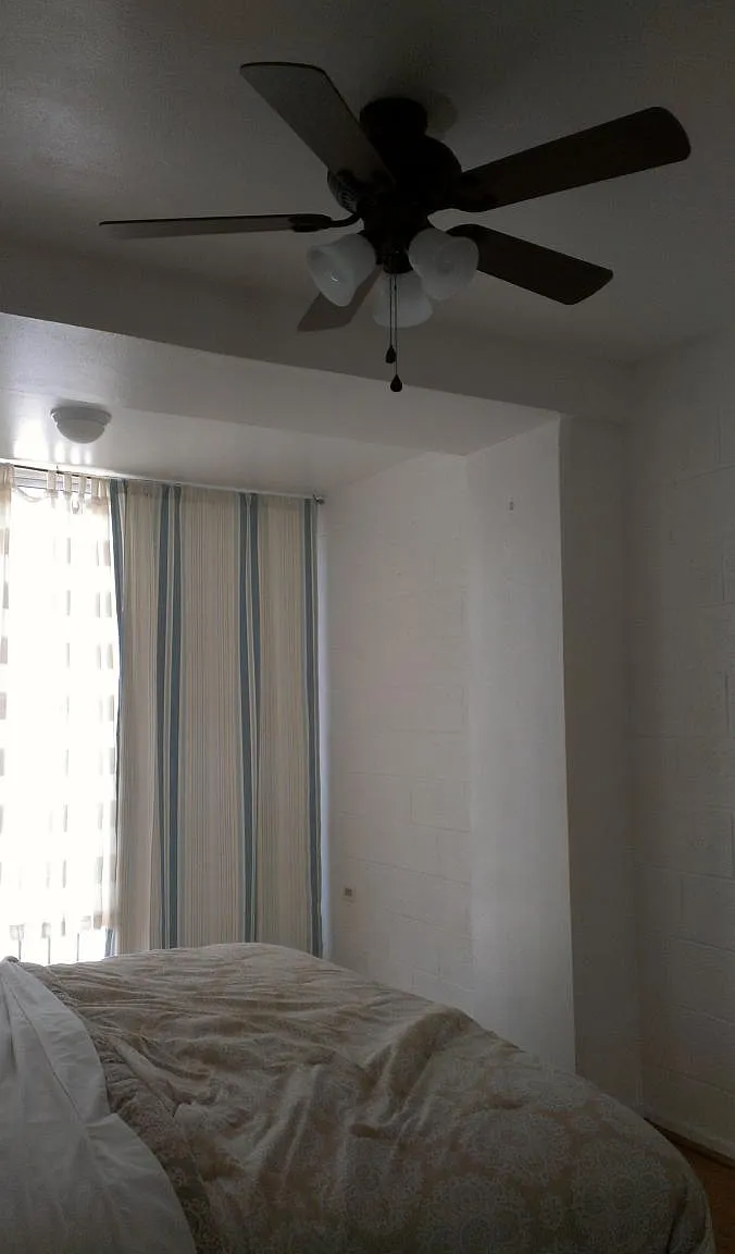 1 bed, 534 sqft, $2,100 — Photo 4