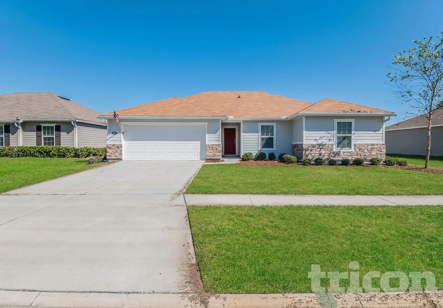 8287 Fouraker Forest Road Jacksonville FL — Photo 1