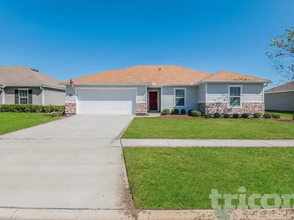 8287 Fouraker Forest Rd, Jacksonville, FL 32221