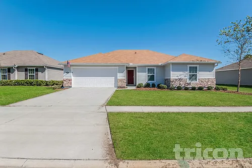 8287 Fouraker Forest Rd Photo 1