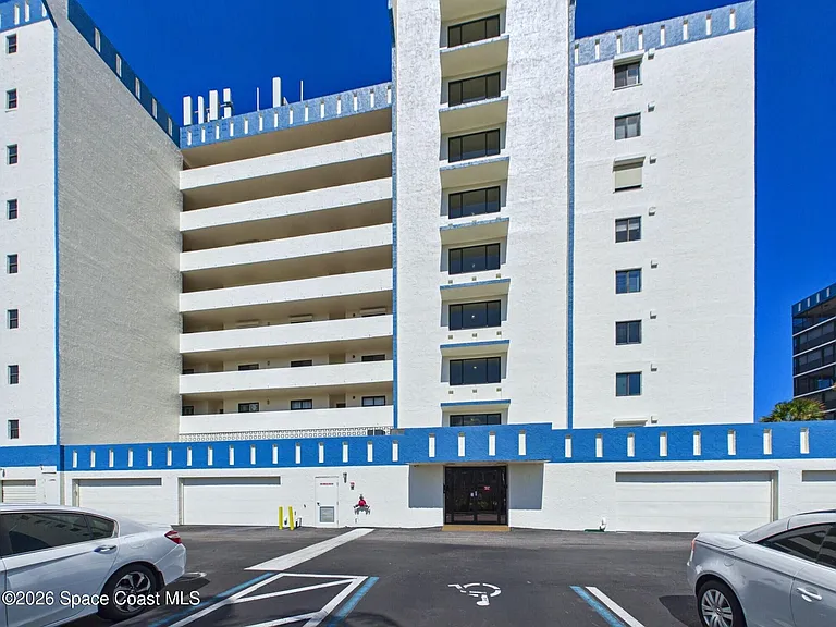 1125 Highway A1A #502 — Photo 35