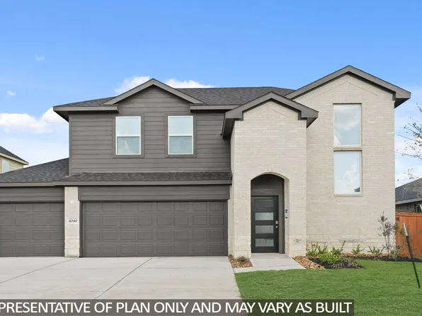 Kendall Plan, Sunterra Lakes