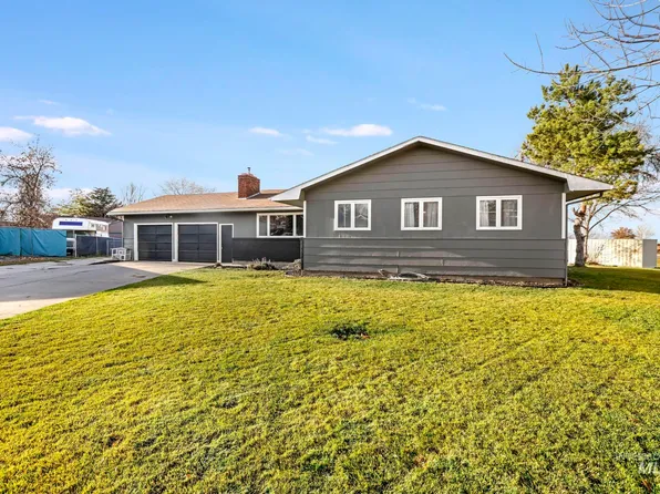 107 Rainbow Cir, Buhl, ID 83316