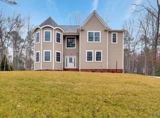 7530 Dunollie Dr, Chesterfield, VA 23838