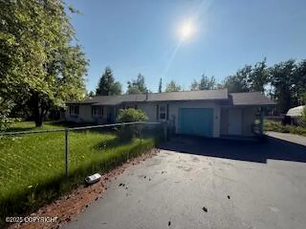 230 Nevada St, Kenai, AK 99611