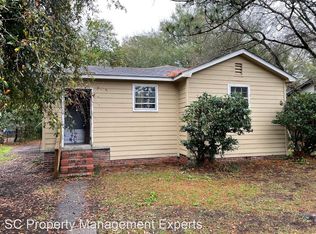 2621 Wye Ln, North Charleston, SC 29405