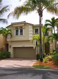 20895 NE 30th Pl, Aventura, FL, 33180
