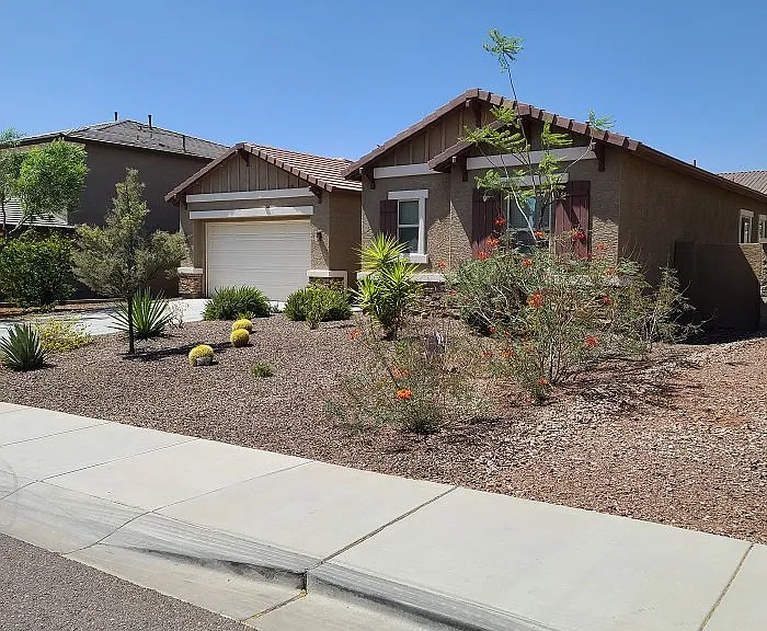 3804 W Teresa Dr — Photo 1