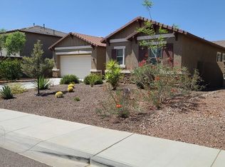 3804 W Teresa Dr, New River, AZ 85087