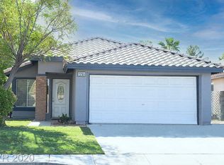 2255 Sierra Stone Ln, Las Vegas, NV 89119