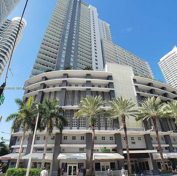 1st image of 1250 S Miami Ave APT 1104