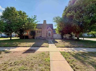 623 N Noble Ave, Watonga, OK 73772