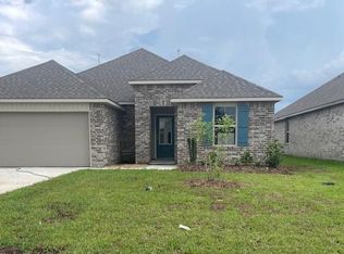 1717 Saddle Back Rdg, New Iberia, LA 70560