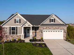 15009 Prat Ct, Union, KY 41091
