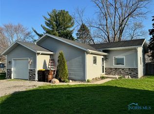 210 W Allison St, Stryker, OH 43557