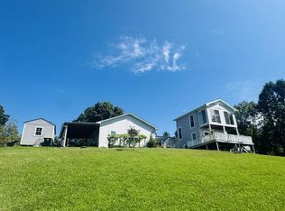 86 Sugar Loaf Rd, Fancy Gap, VA 24328