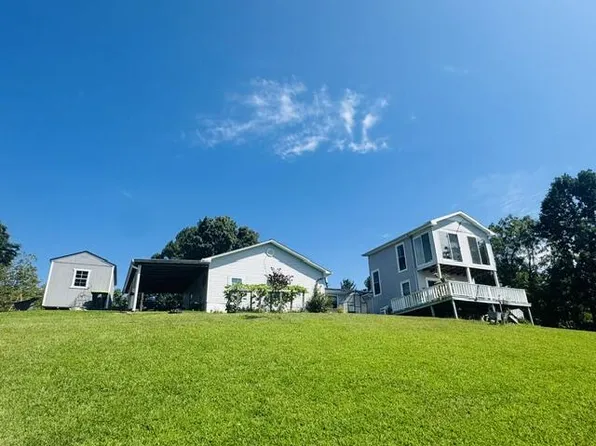86 Sugar Loaf Rd, Fancy Gap, VA 24328