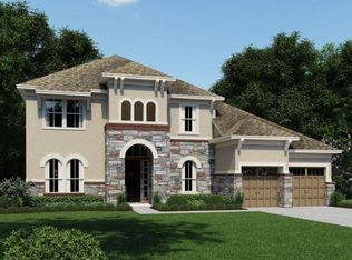 3007 Honeyguide Ct, Porter, TX 77365