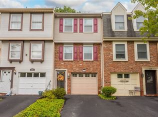 331 Joan Of Arc Ct, Clairton, PA
