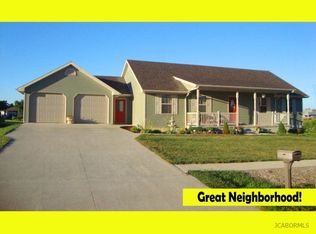 201 County Road 371, Holts Summit, MO 65043