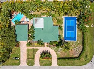 1578 THUMB POINT Drive, Fort Pierce, FL 34949