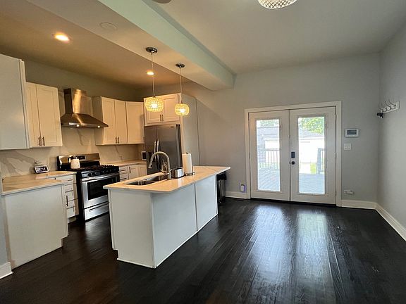 5th image of 6351 S Evans Ave