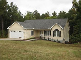 78 Hundley Forest Dr, Bracey, VA 23919
