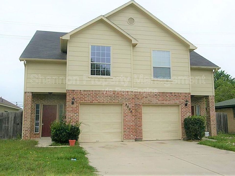 1st image of 9606 Ashville Dr APT B