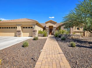 11639 E Chestnut Ct, Chandler, AZ 85249